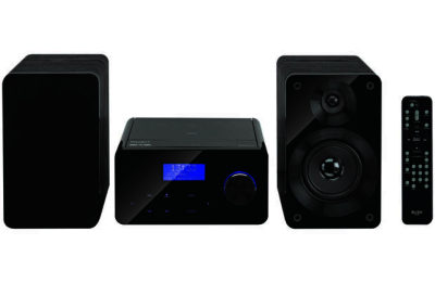 Bush Gloss Hifi- Blk